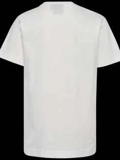 hmlTUKAS T-SHIRT S/S 2-PACK