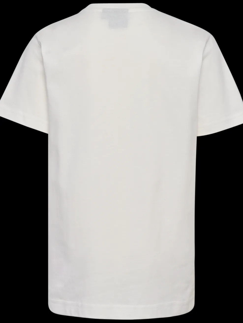 hmlTUKAS T-SHIRT S/S 2-PACK