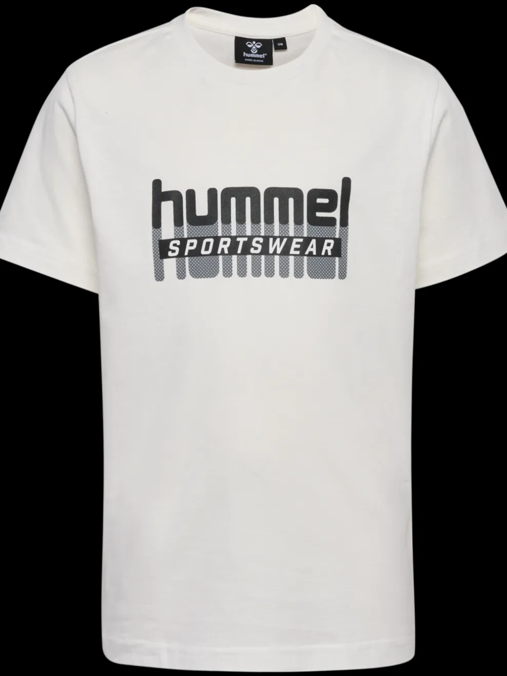 hmlTUKAS T-SHIRT S/S 2-PACK