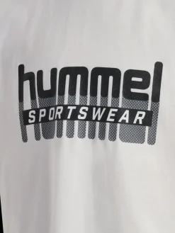 hmlTUKAS T-SHIRT S/S 2-PACK