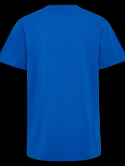 hmlTUKAS T-SHIRT S/S 2-PACK