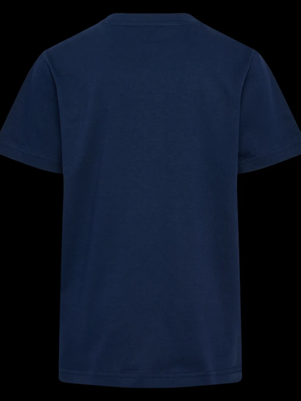 hmlTUKAS T-SHIRT S/S 2-PACK