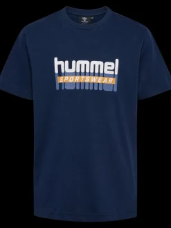 hmlTUKAS T-SHIRT S/S 2-PACK