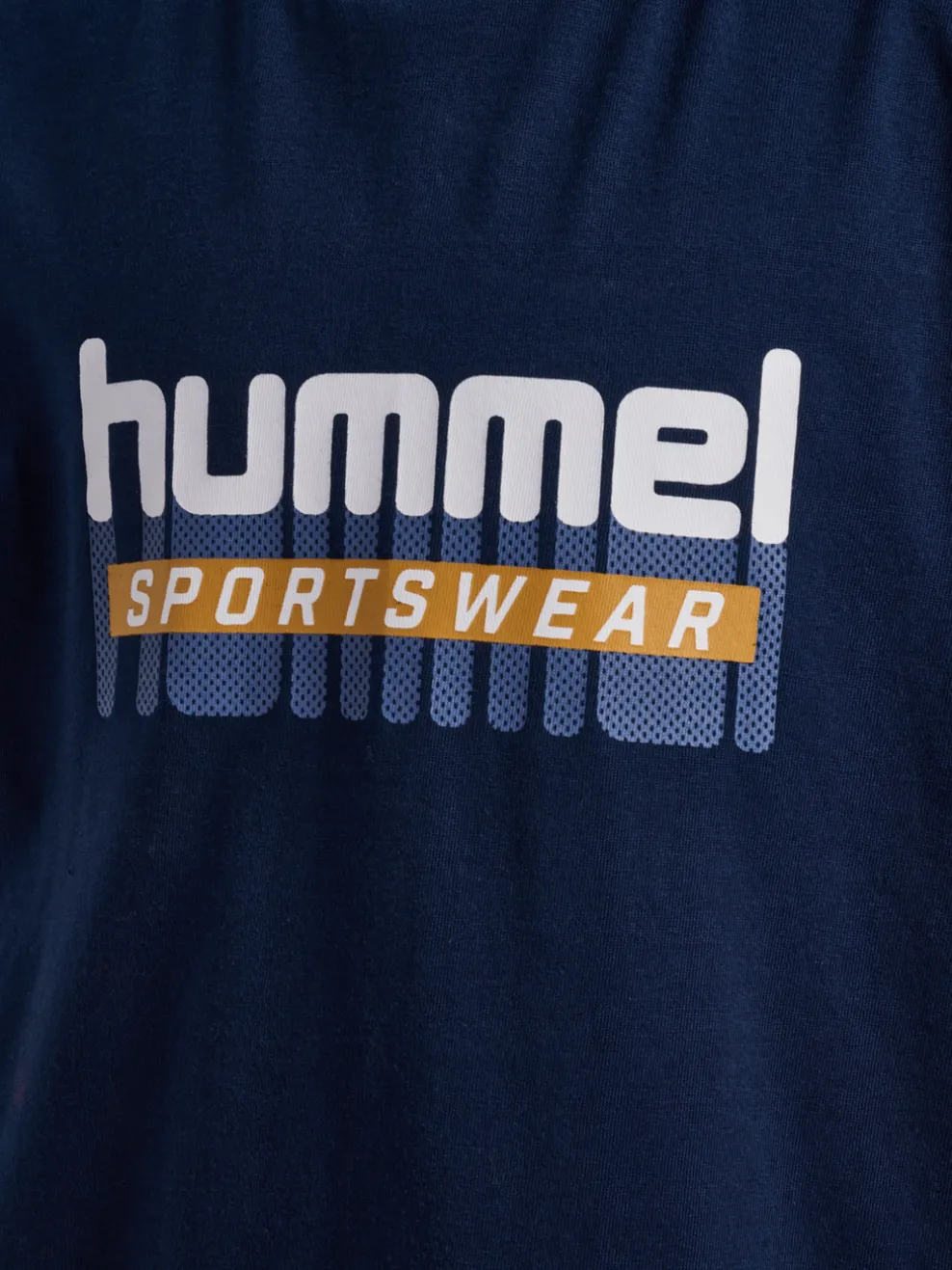 hmlTUKAS T-SHIRT S/S 2-PACK