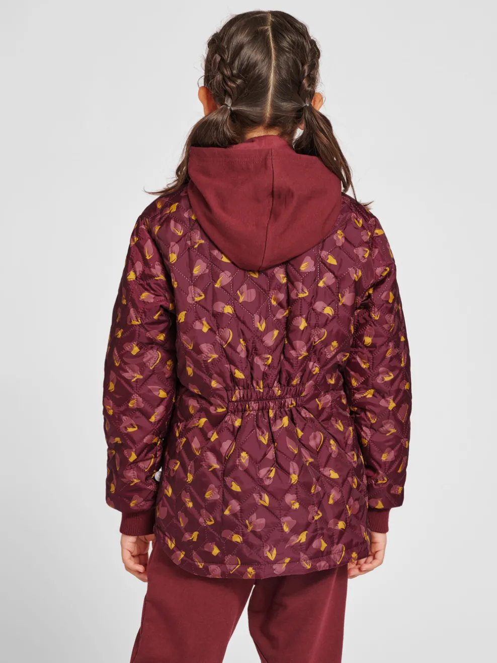 hmlTULE THERMO JACKET