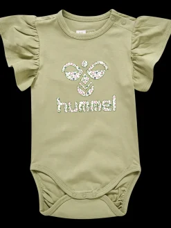 hmlULLA BODY S/S