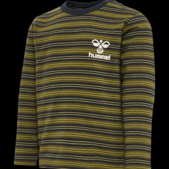 hmlUNITED T-SHIRT L/S