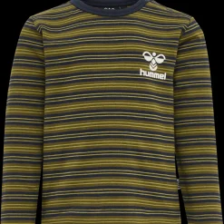 hmlUNITED T-SHIRT L/S