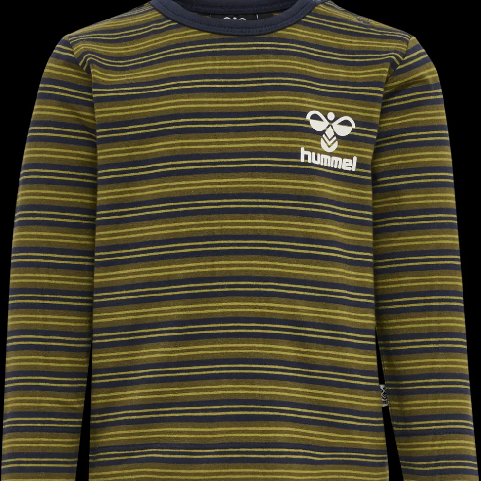hmlUNITED T-SHIRT L/S