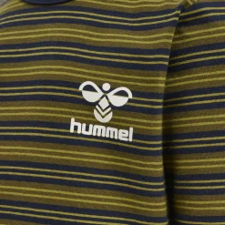 hmlUNITED T-SHIRT L/S