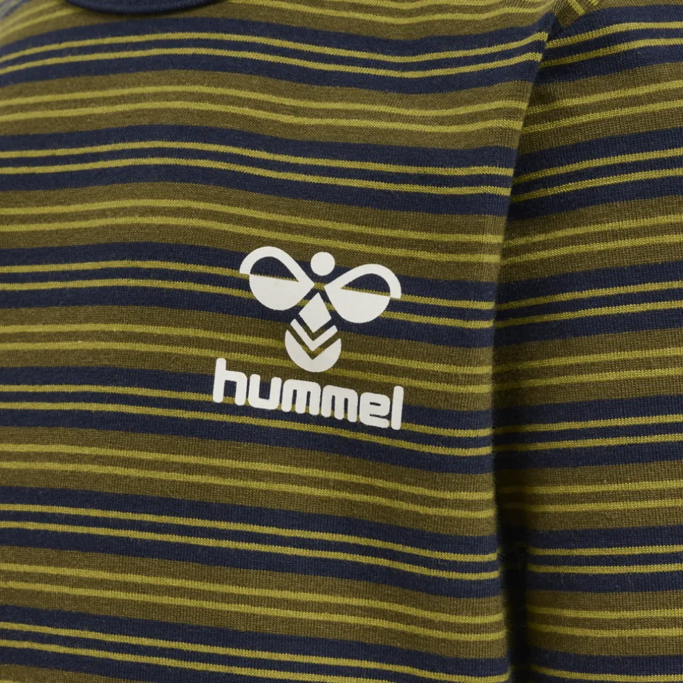 hmlUNITED T-SHIRT L/S