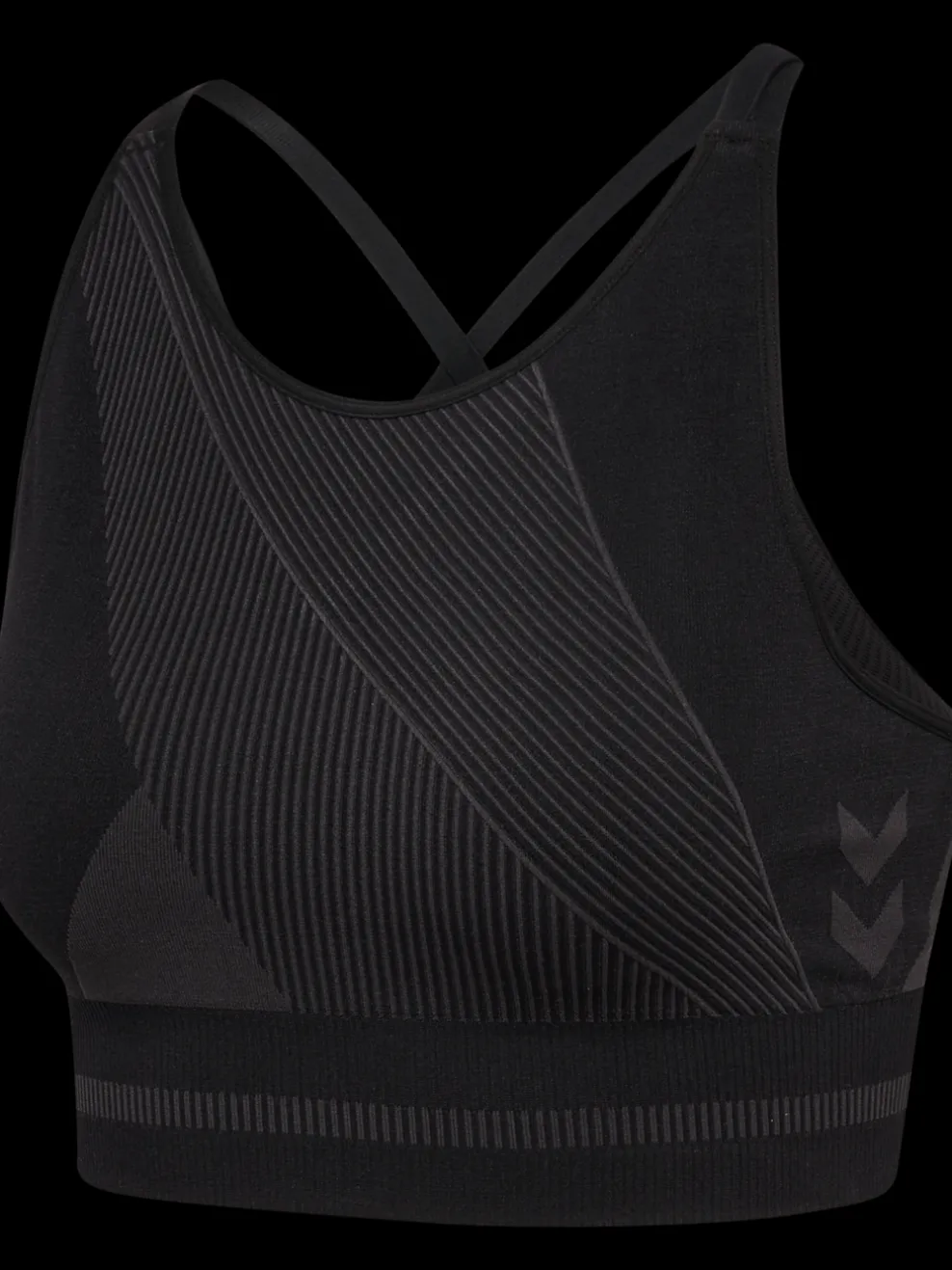 hmlUNITY SEAMLESS BRA