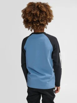 hmlUNITY T-SHIRT L/S