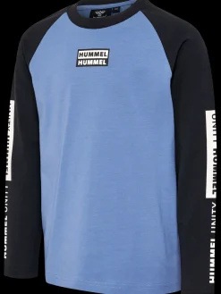 hmlUNITY T-SHIRT L/S