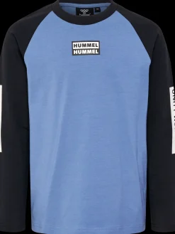 hmlUNITY T-SHIRT L/S