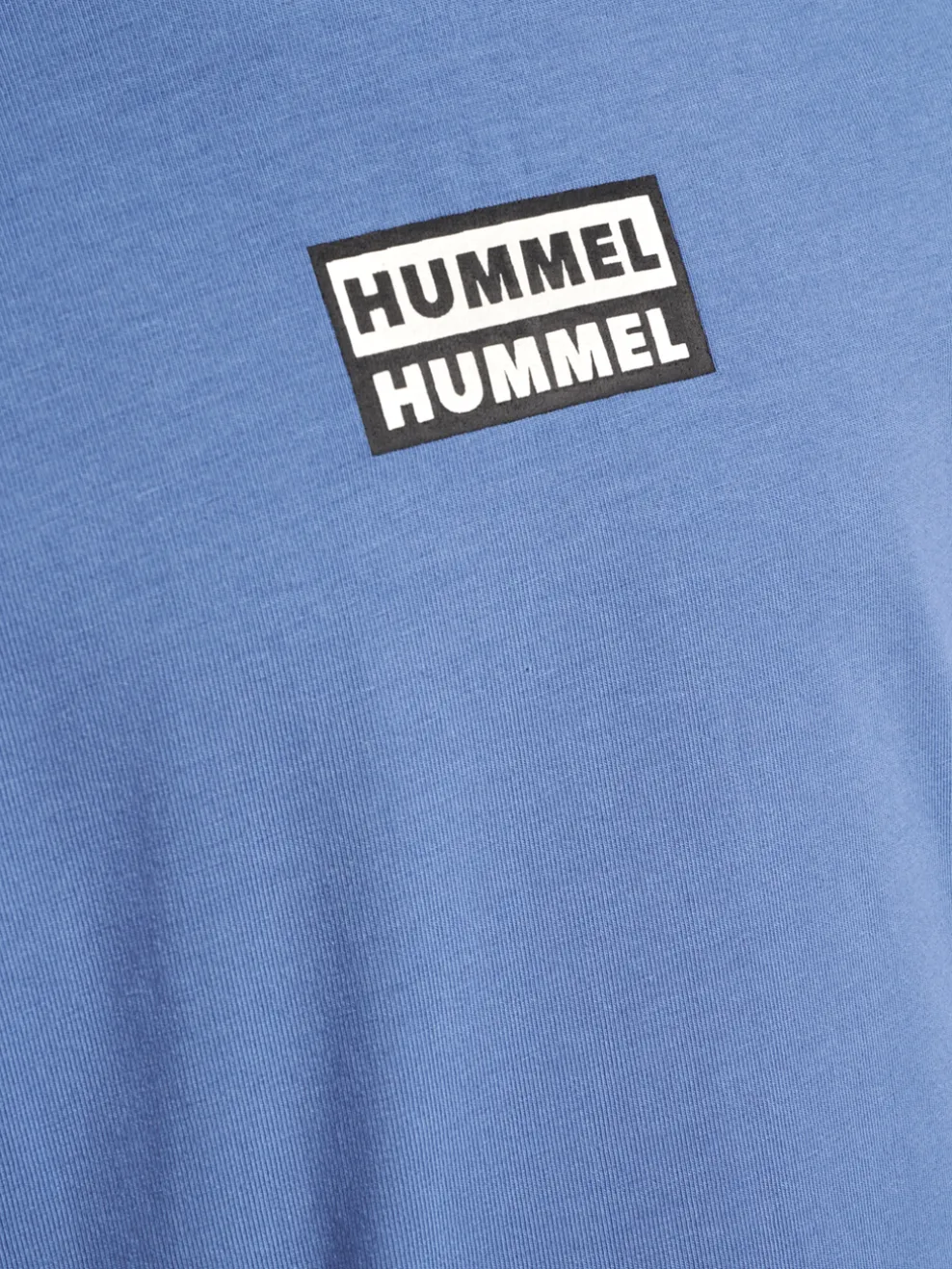 hmlUNITY T-SHIRT L/S