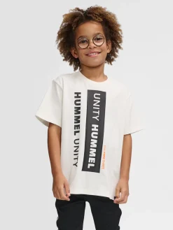 hmlUNITY T-SHIRT S/S