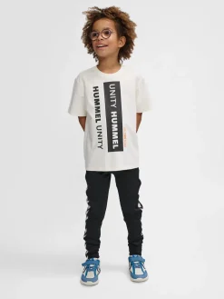 hmlUNITY T-SHIRT S/S