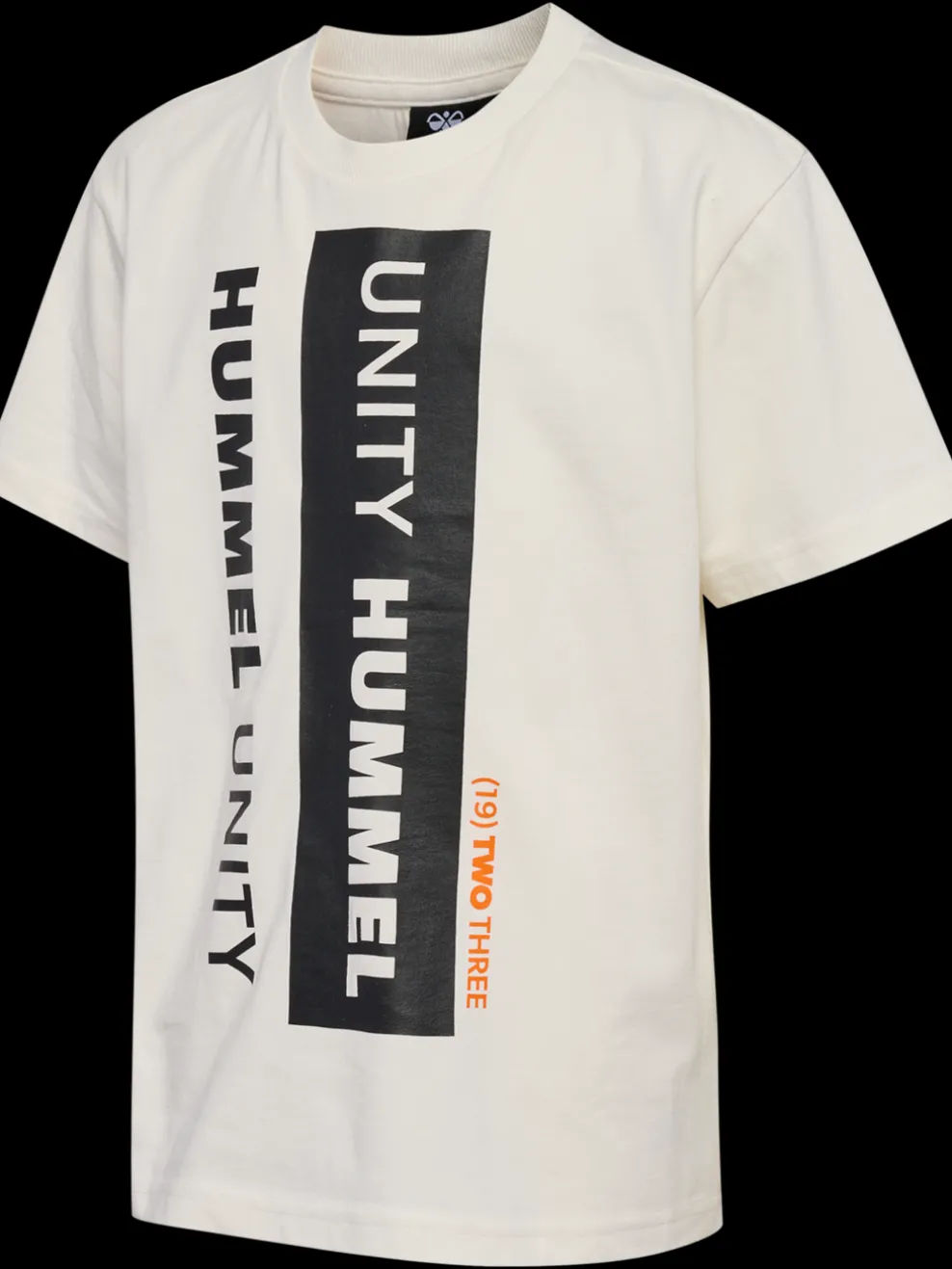 hmlUNITY T-SHIRT S/S