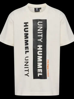 hmlUNITY T-SHIRT S/S