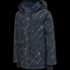 hmlURBAN TEX JACKET