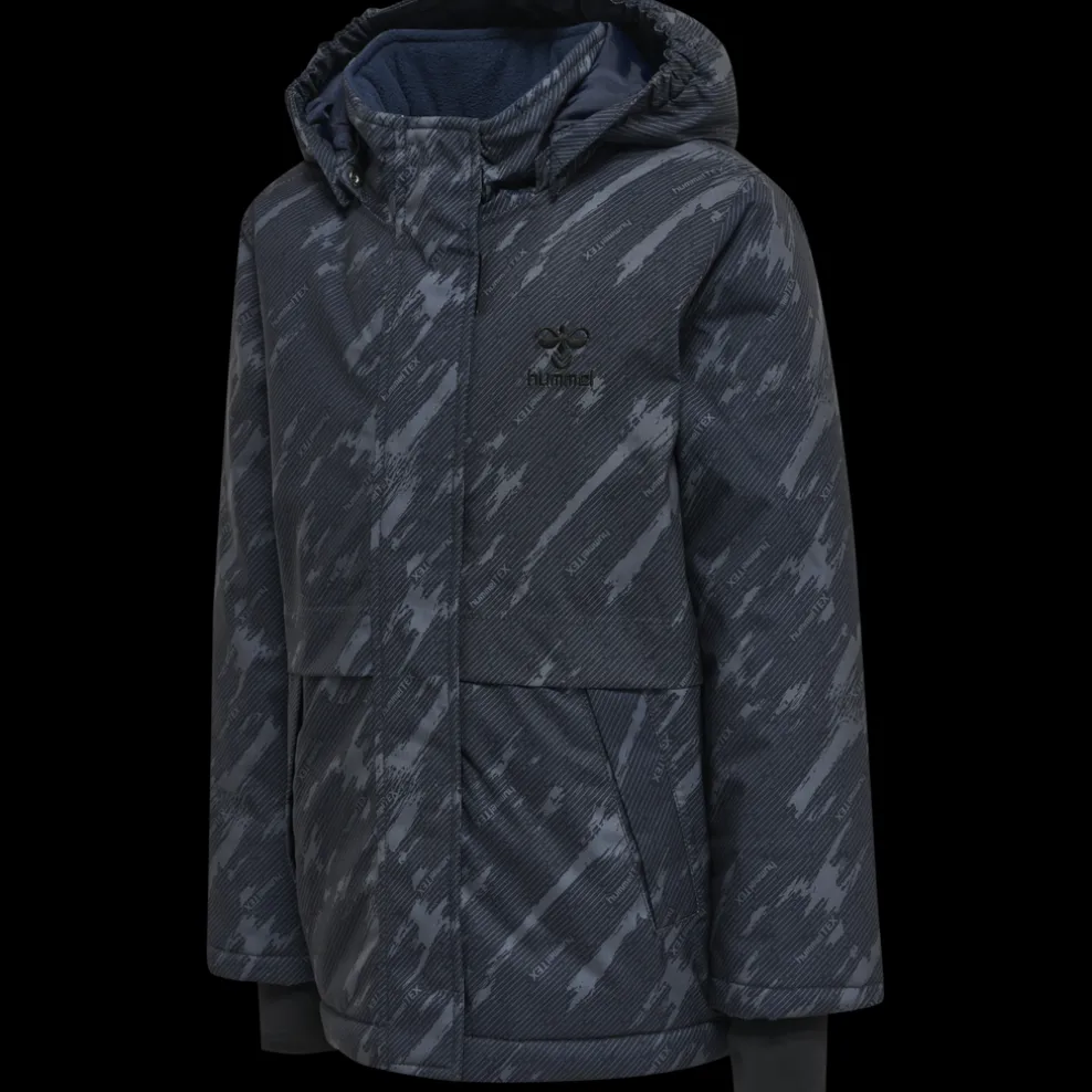 hmlURBAN TEX JACKET