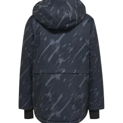 hmlURBAN TEX JACKET