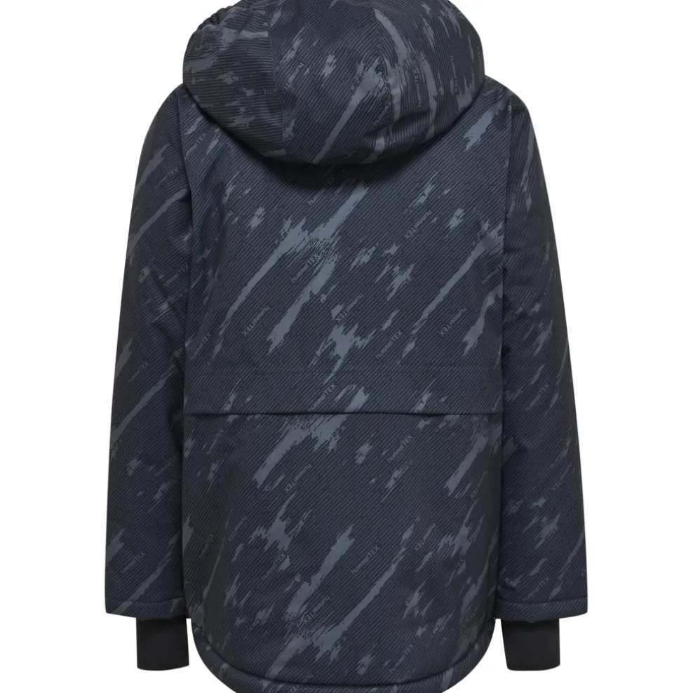 hmlURBAN TEX JACKET