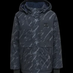 hmlURBAN TEX JACKET