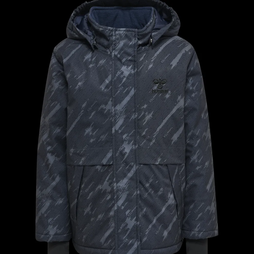 hmlURBAN TEX JACKET