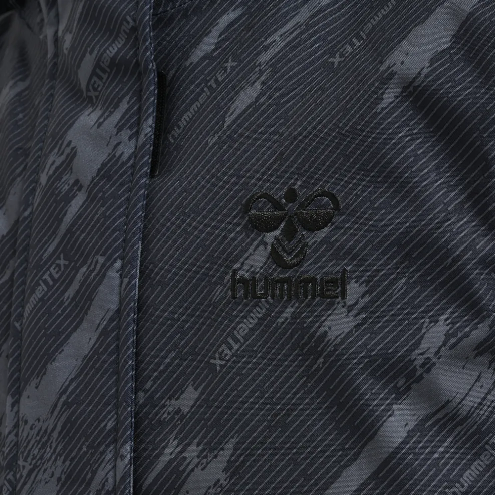 hmlURBAN TEX JACKET
