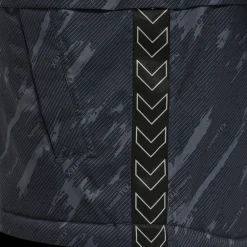 hmlURBAN TEX JACKET