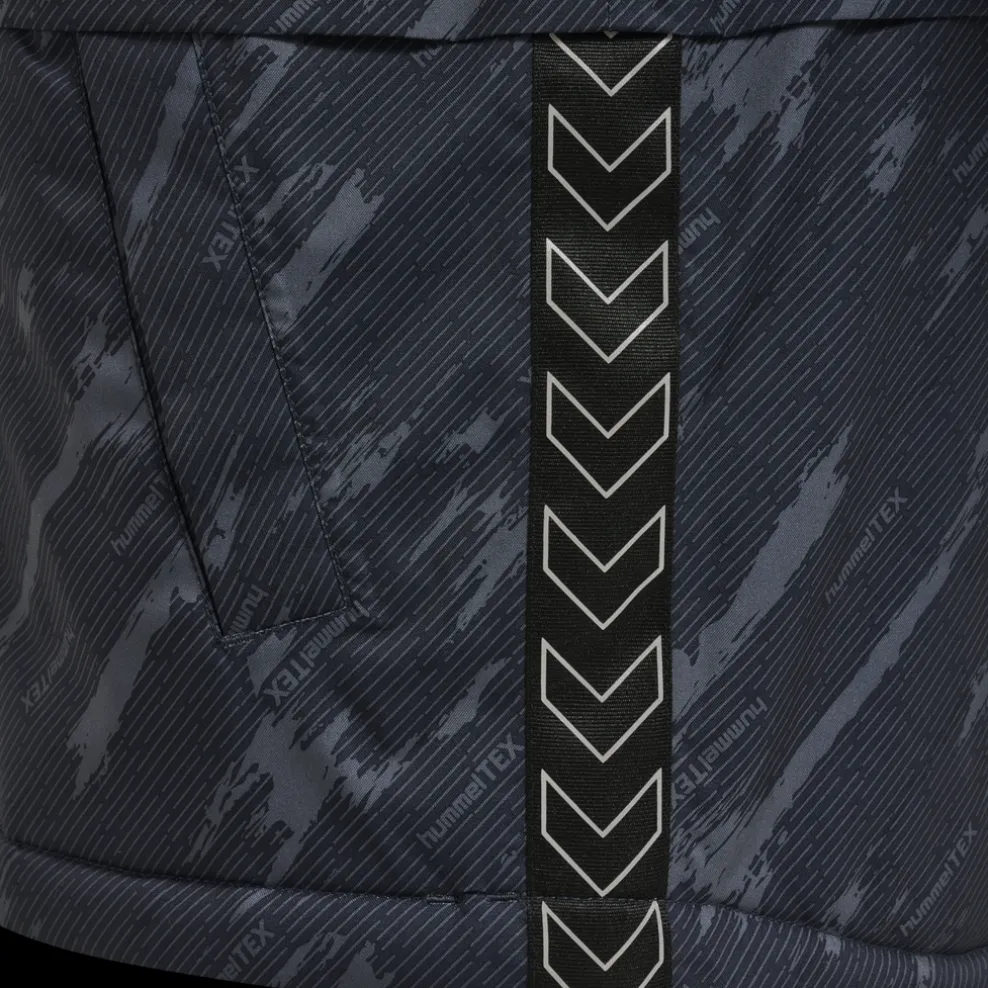 hmlURBAN TEX JACKET
