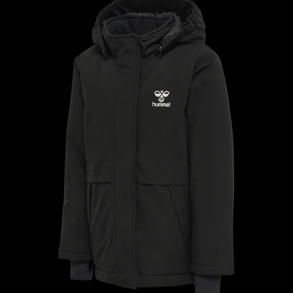 hmlURBAN TEX JACKET