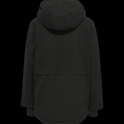 hmlURBAN TEX JACKET
