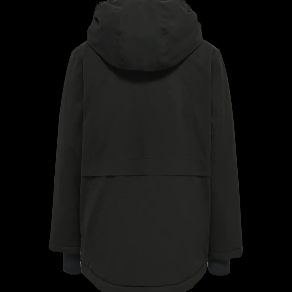 hmlURBAN TEX JACKET