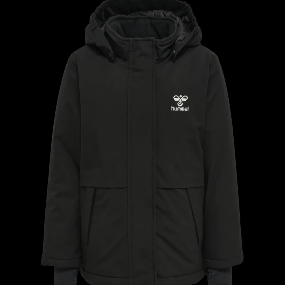 hmlURBAN TEX JACKET