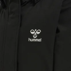 hmlURBAN TEX JACKET