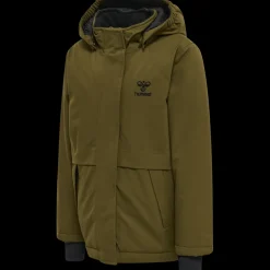 hmlURBAN TEX JACKET