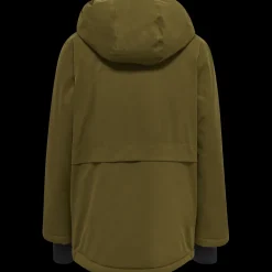 hmlURBAN TEX JACKET