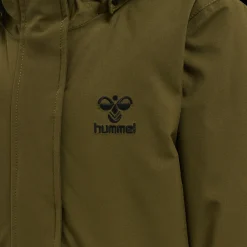 hmlURBAN TEX JACKET