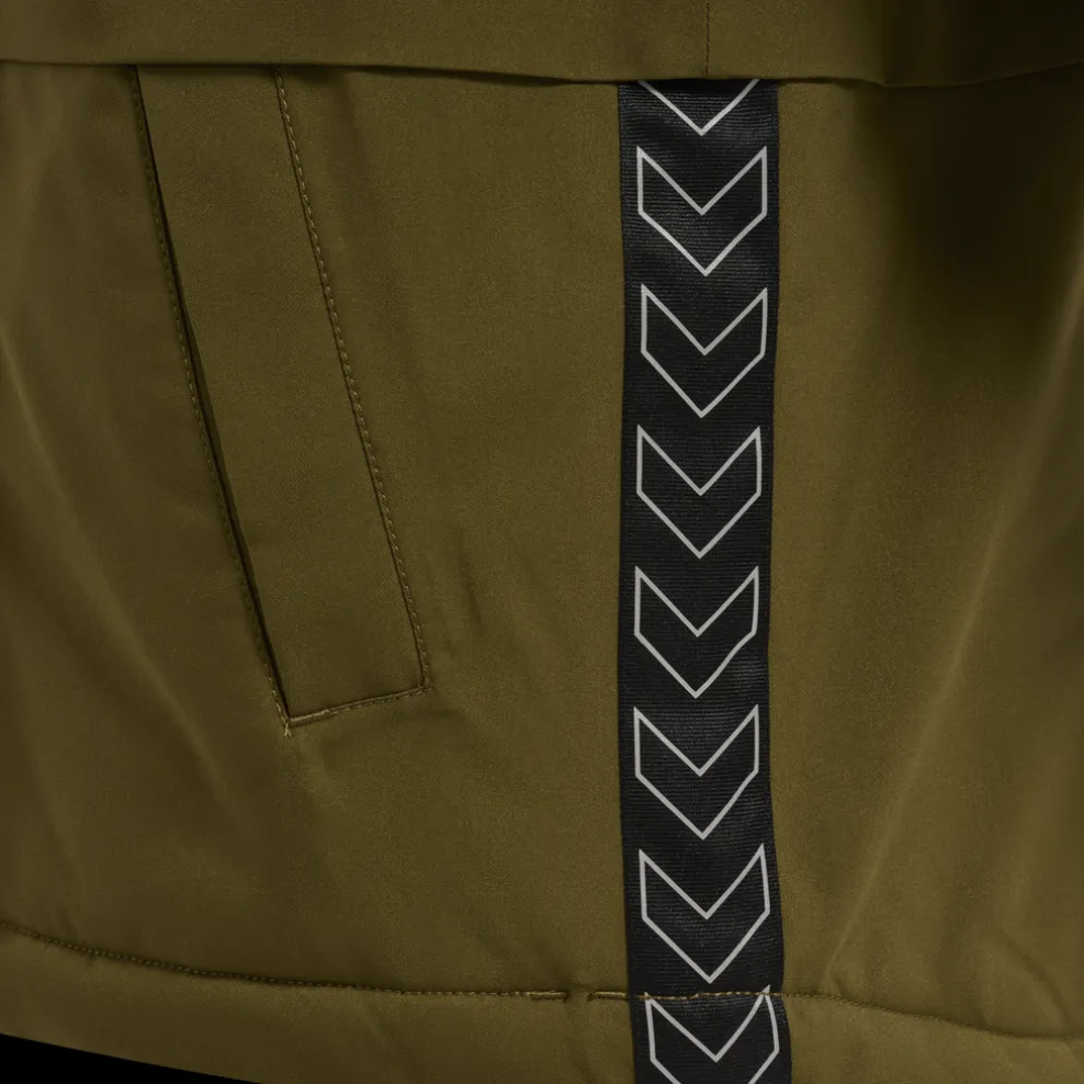 hmlURBAN TEX JACKET