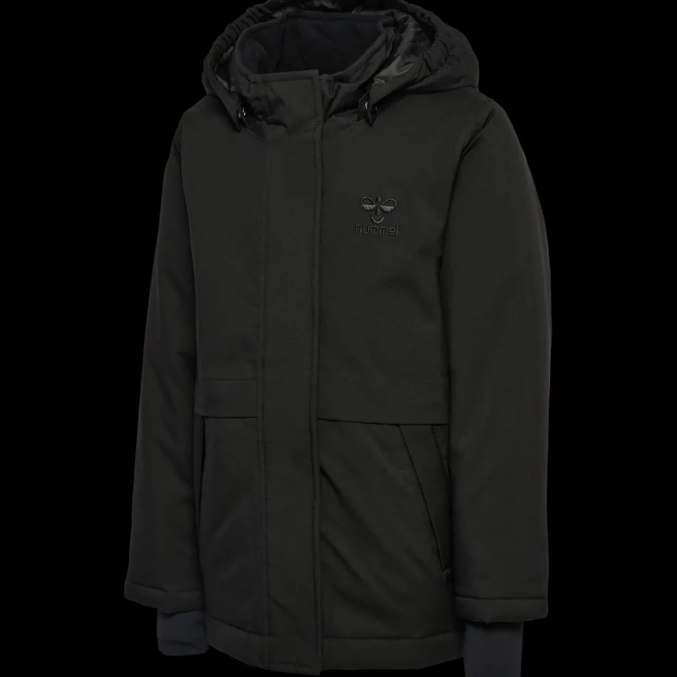 hmlURBAN TEX JACKET