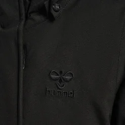hmlURBAN TEX JACKET