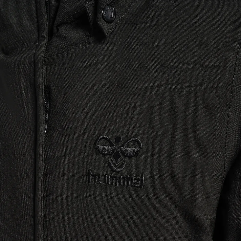 hmlURBAN TEX JACKET