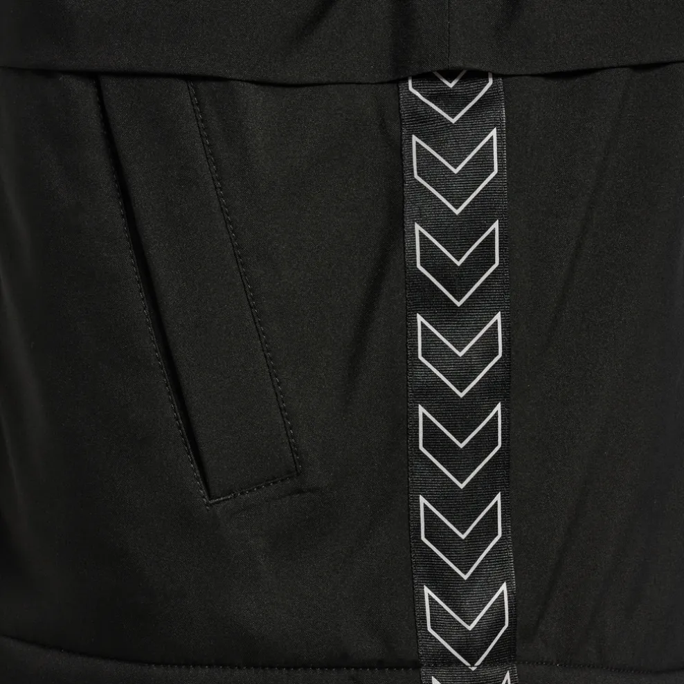 hmlURBAN TEX JACKET
