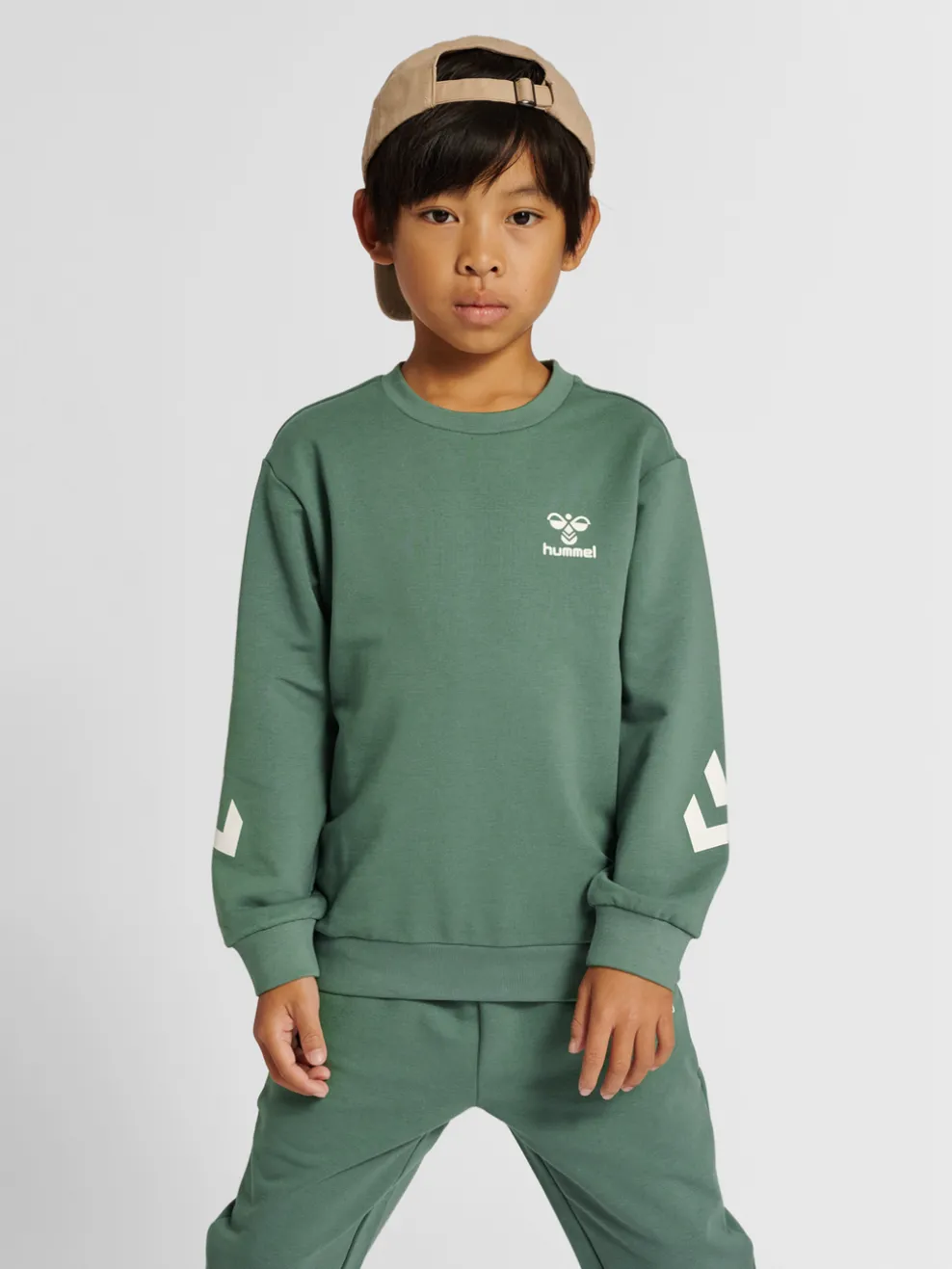 hmlVENTI TRACKSUIT