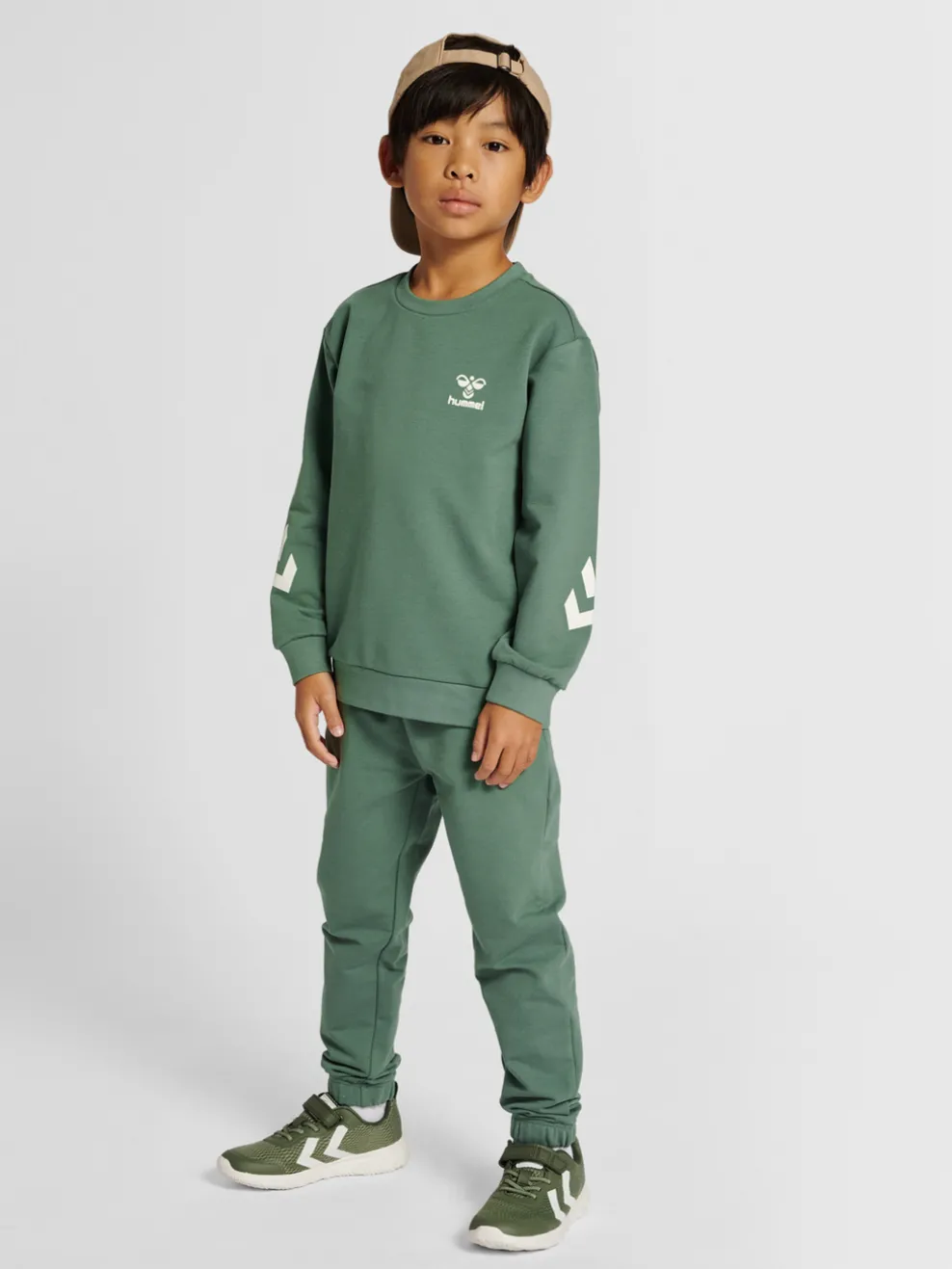 hmlVENTI TRACKSUIT