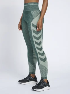 hmlVERA SEAMLESS HIGH WAIST TIGHTS