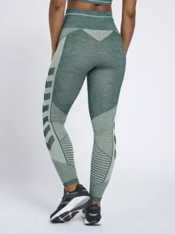 hmlVERA SEAMLESS HIGH WAIST TIGHTS